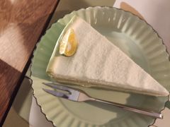 -时光花园(白鹭洲店)