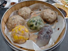 -官塘陈记鱼生·潮汕砂锅粥·牛肉火锅(潮枫路总店)