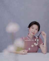 点击看大图 -克拉女神写真馆·匠心定制