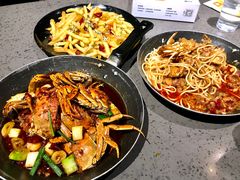 -一棠龙虾•王牌虾球(楚河汉街店)