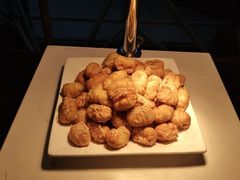 -上海齐鲁酒店·辣椒屋咖啡厅