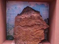 -陕西自然博物馆