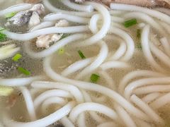 -攀枝花·任德琼·盐边羊肉米线