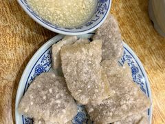 -门框胡同百年卤煮(前门店)