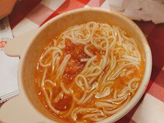 -西贝(华发商都店)