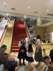 点击看大图 -奈尔宝·儿童乐园·亲子餐厅(前滩店)