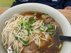 -李先生牛肉面大王(北京东四店)