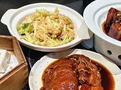 -金陵家宴·金陵春·南京菜(夫子庙店)