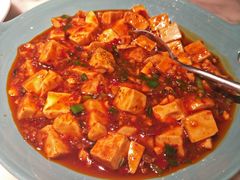 陈麻婆豆腐-雀蓝川菜(奥体广场店)