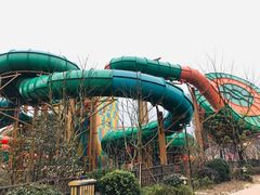 -杭州开元森泊度假乐园