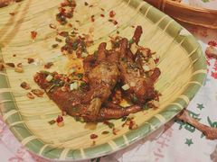 -东排食堂长沙小吃大排档(五一广场店)