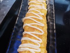 鸡蛋卷-炙韩料理·部队锅专门店