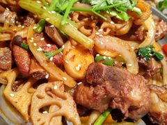 -嘉禾·悦享餐厅(八方汇店)