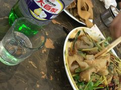 -张包铺(道外店)