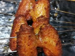 -小杨烤肉(朱雀店)