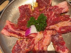-西塔老太太泥炉烤肉(亚运村店)