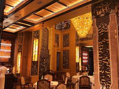 大堂-耳朵眼会馆(鼓楼店)