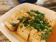 -吉亨面馆(古北1699店)