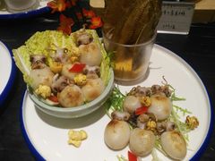 -海景壹号大酒店(滨湖店)