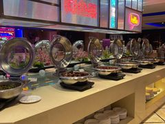 -海韵之星邮轮水会(明发商业广场店)
