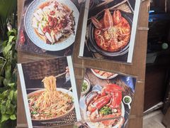 -十面欢腾(长乐路店)