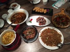 -茉莉餐厅(包河万达店)