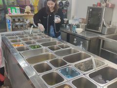 -甜心(广厦街店)