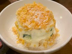 金沙爆浆土豆泥-春熙台·韩国料理(宝安西乡店)