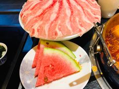 -咏江南·苏式火锅·苏州评弹(观前街店)