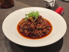 -千百味红餐厅·非遗江西菜(绿地双子塔总店)