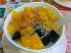 iphone_upload_pic-甜心妈妈·榴莲星级糖水(北京路总店)