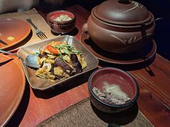 -花马天堂云南餐厅 Lost Heaven(外滩店)