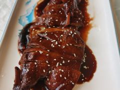 -阿英煲(凉城路店)