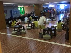 -兴芮温泉度假区