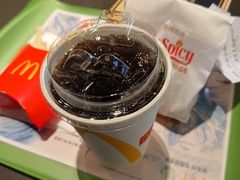 -麦当劳(杭州运河上街商业中心店)
