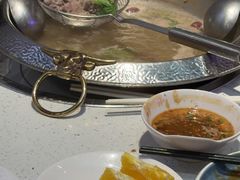 -千牛将·鲜牛肉火锅(开元路店)