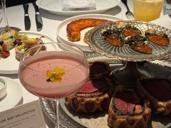 -壳里西餐厅Coquille Seafood Bistro(蒙自路店)