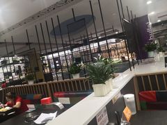 -福成自助烤肉(长阳店)