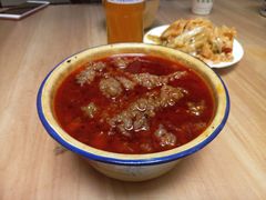 -定家小酥肉·清真(回民街店)