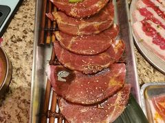 -倍熹首尔烤肉大排档(合生汇店)