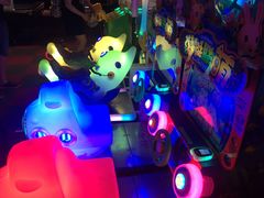 -环游嘉年华(永旺梦乐城广州番禺广场店)