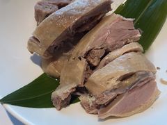 -小厨娘淮扬菜(清江苏宁广场店)