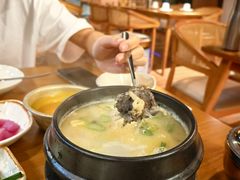 -海云台韩式汤饭·13年匠心韩料(南山店)