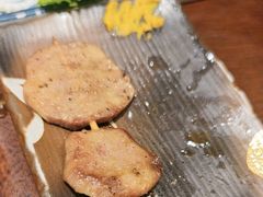 -鸟鹏烧鸟居酒屋(仁恒梦中心店)