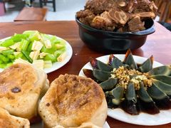 -宝瑞门钉肉饼店