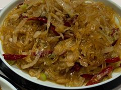 -满园春饼(宜昌万达店)