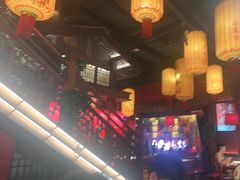-小龙坎火锅(全球总店)
