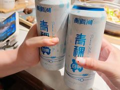-青海名吃尕张娃非遗烤肉(城中店)