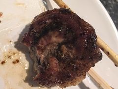-老万烧烤(典逸心洲店)