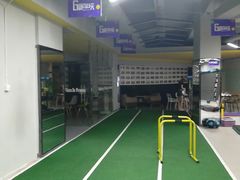 -CXFIT 陈徐健身工作室(凯旋店)